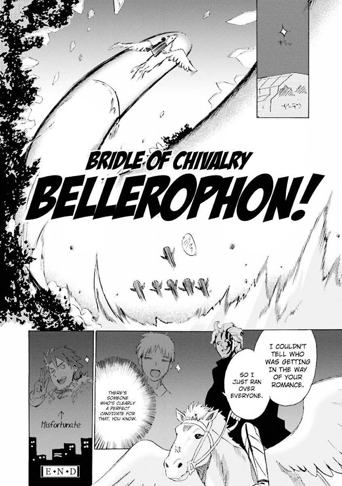Read Fate/Extra CCC: Fox Tail chapter 11.1 image 9 on Lezhin