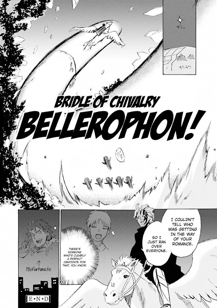 Read Fate/Extra CCC: Fox Tail chapter 12.1 image 9 on Lezhin