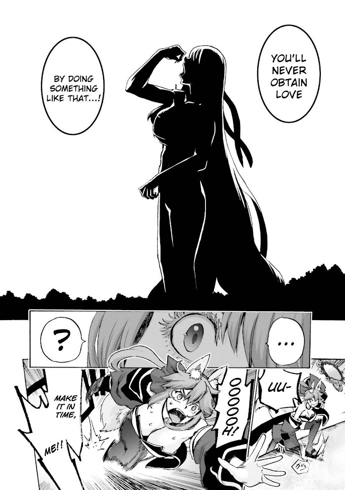 Read Fate/Extra CCC: Fox Tail chapter 13 image 13 on Lezhin