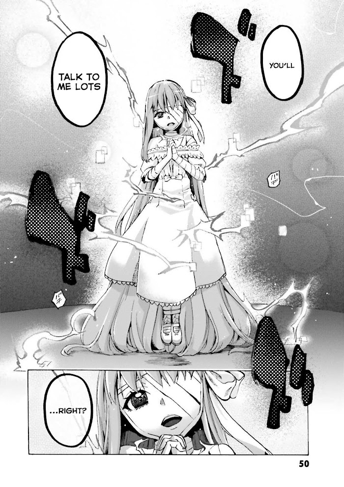 Read Fate/Extra CCC: Fox Tail chapter 13 image 25 on Lezhin