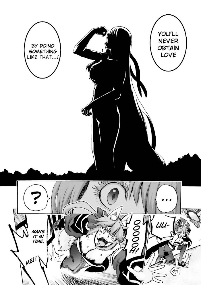 Read Fate/Extra CCC: Fox Tail chapter 14 image 13 on Lezhin