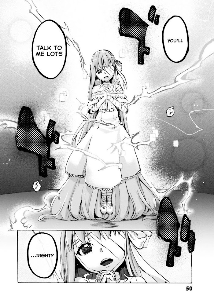 Read Fate/Extra CCC: Fox Tail chapter 14 image 25 on Lezhin