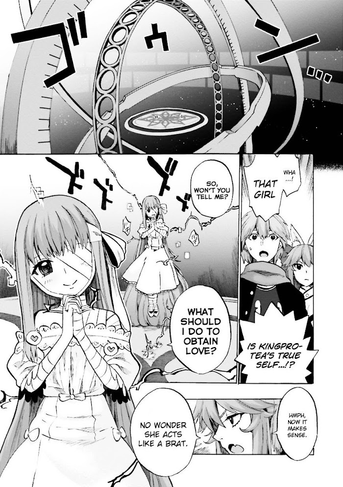 Read Fate/Extra CCC: Fox Tail chapter 15 image 4 on Lezhin