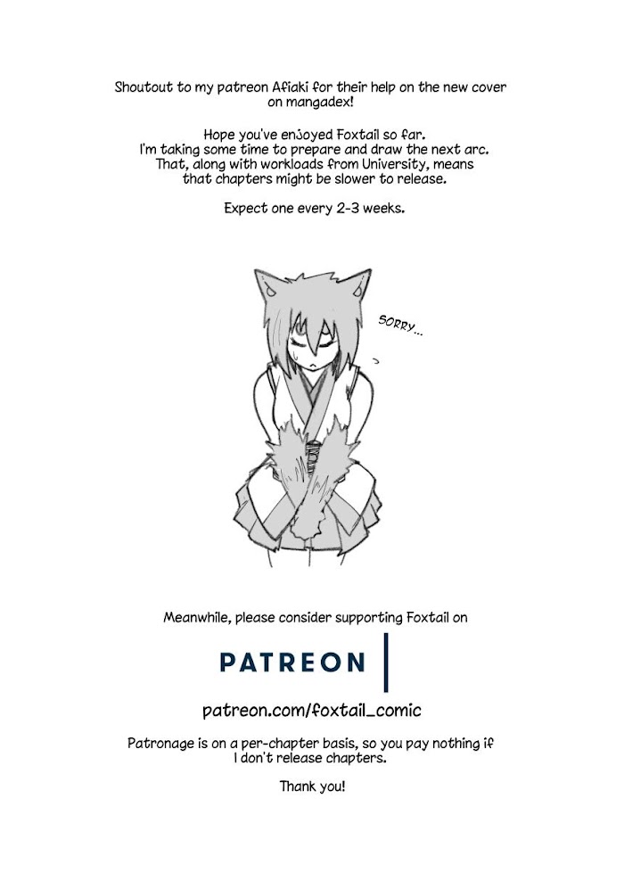 Read Fate/Extra CCC: Fox Tail chapter 16.8 image 4 on Lezhin