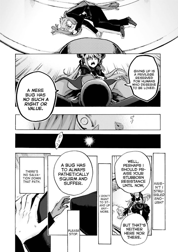 Read Fate/Extra CCC: Fox Tail chapter 17 image 10 on Lezhin