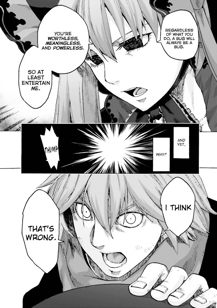 Read Fate/Extra CCC: Fox Tail chapter 17 image 11 on Lezhin