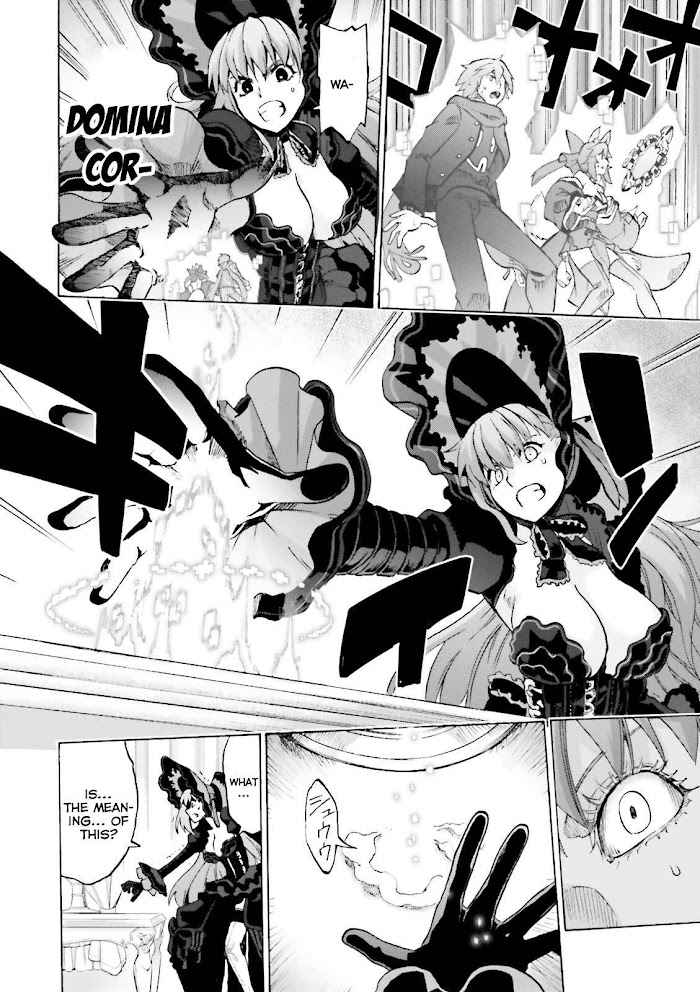Read Fate/Extra CCC: Fox Tail chapter 17 image 23 on Lezhin
