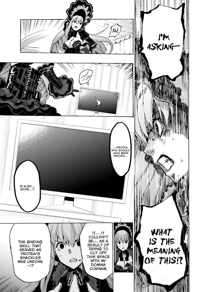 Read Fate/Extra CCC: Fox Tail chapter 17 image 24 on Lezhin