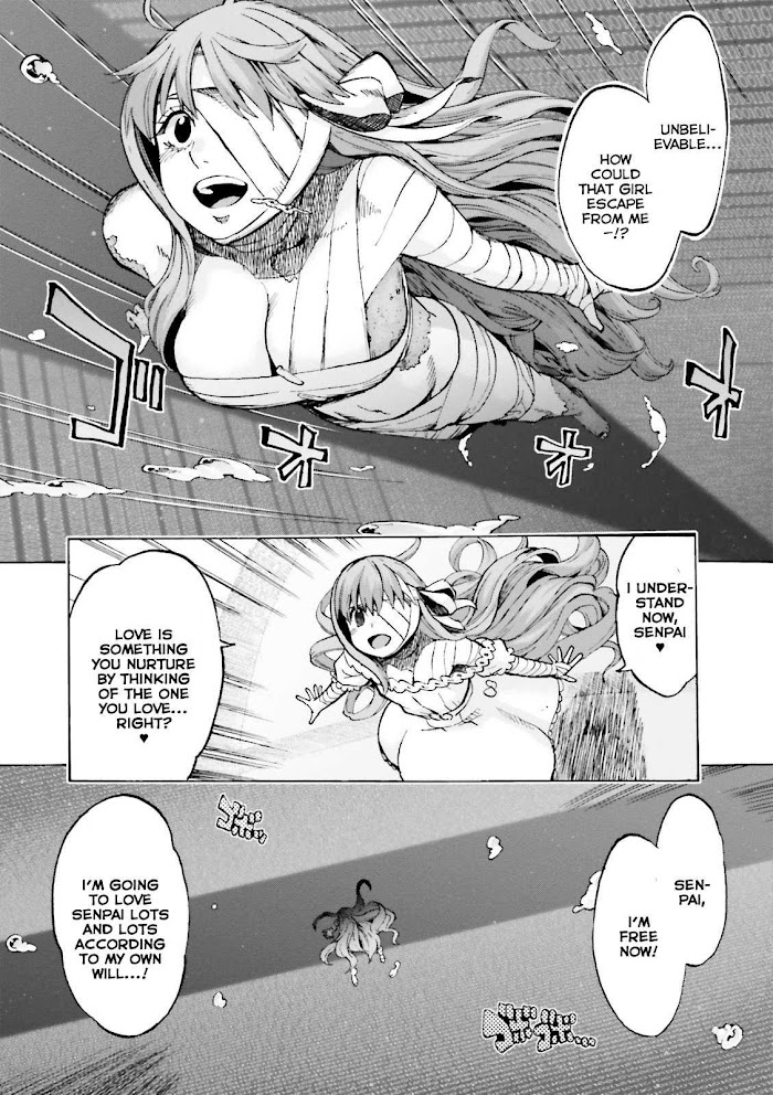 Read Fate/Extra CCC: Fox Tail chapter 17 image 25 on Lezhin