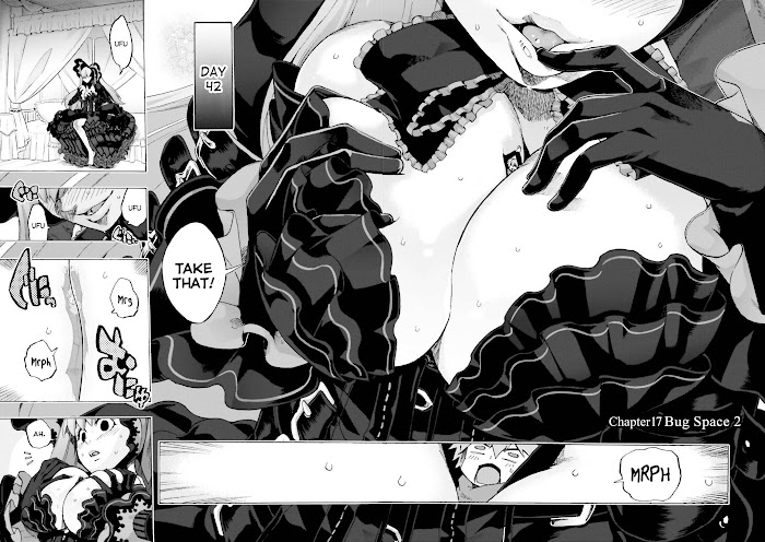 Read Fate/Extra CCC: Fox Tail chapter 17 image 3 on Lezhin
