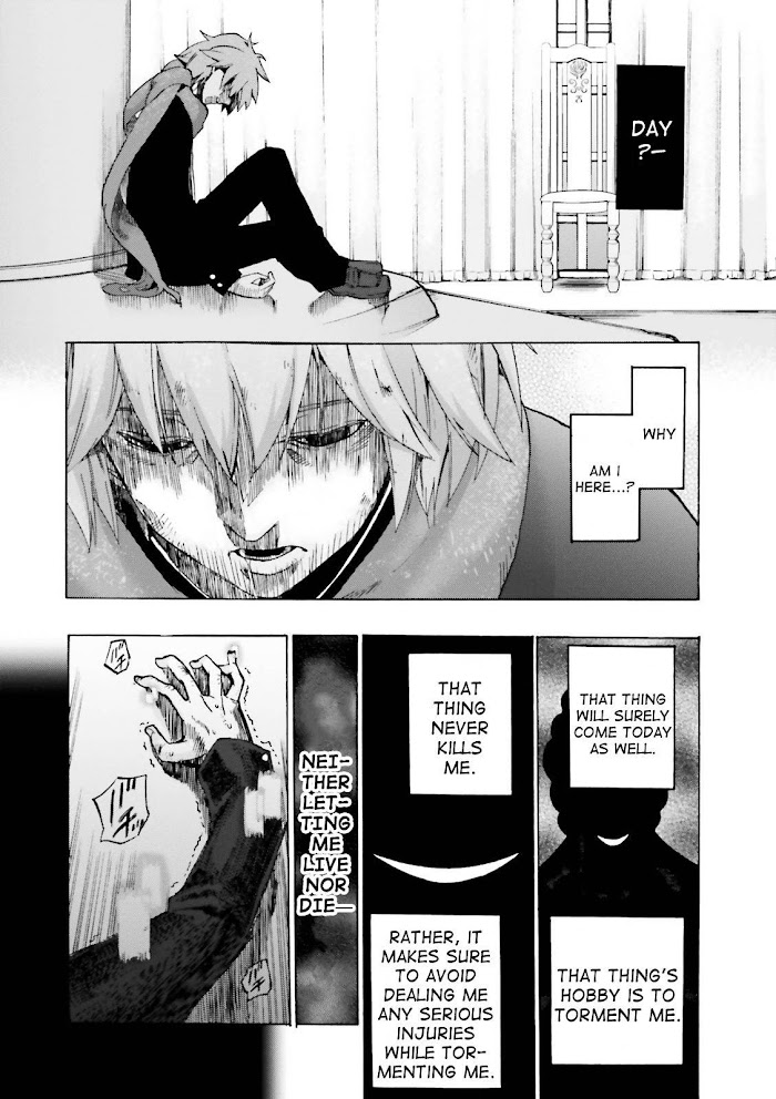 Read Fate/Extra CCC: Fox Tail chapter 17 image 6 on Lezhin