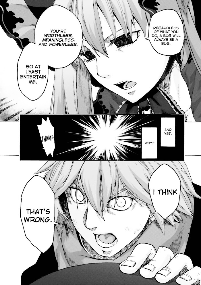 Read Fate/Extra CCC: Fox Tail chapter 18 image 11 on Lezhin