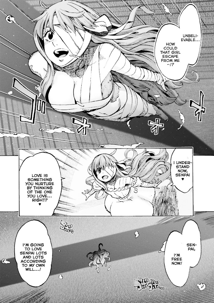 Read Fate/Extra CCC: Fox Tail chapter 18 image 25 on Lezhin