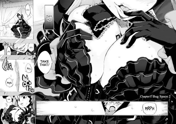 Read Fate/Extra CCC: Fox Tail chapter 18 image 3 on Lezhin