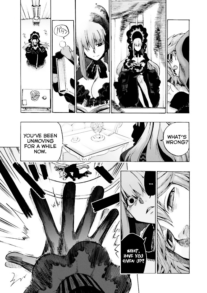 Read Fate/Extra CCC: Fox Tail chapter 18 image 9 on Lezhin