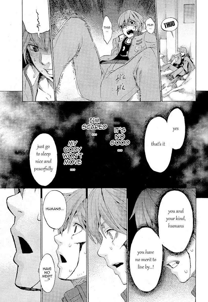 Read Fate/Extra CCC: Fox Tail chapter 2 image 10 on Lezhin