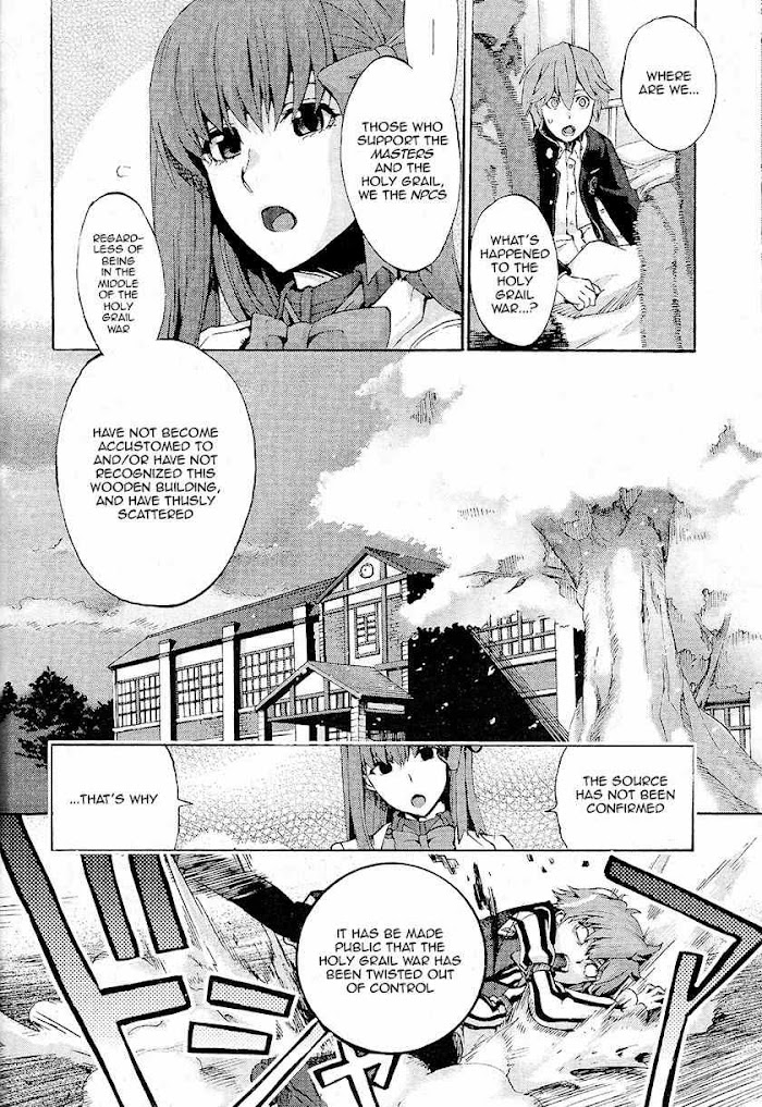 Read Fate/Extra CCC: Fox Tail chapter 2 image 21 on Lezhin