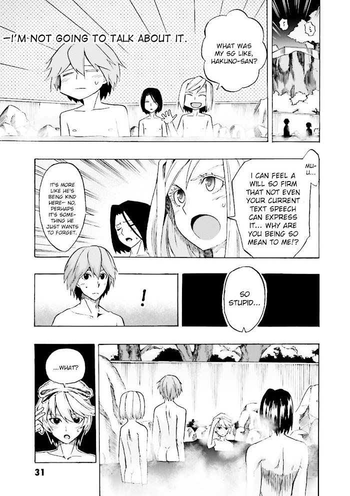 Read Fate/Extra CCC: Fox Tail chapter 21 image 10 on Lezhin