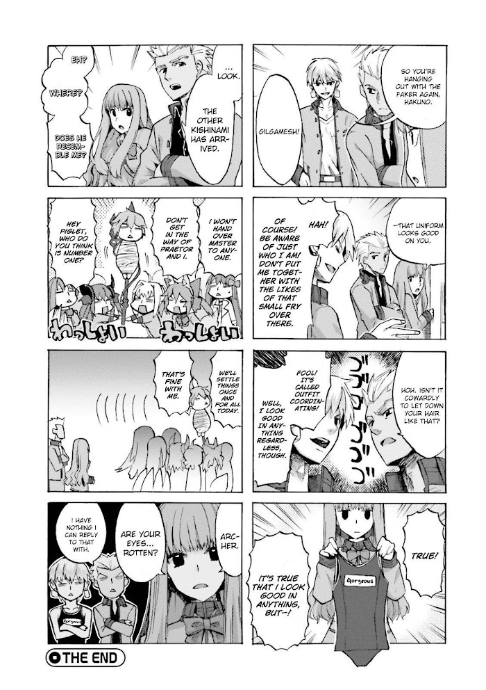 Read Fate/Extra CCC: Fox Tail chapter 24.5 image 7 on Lezhin