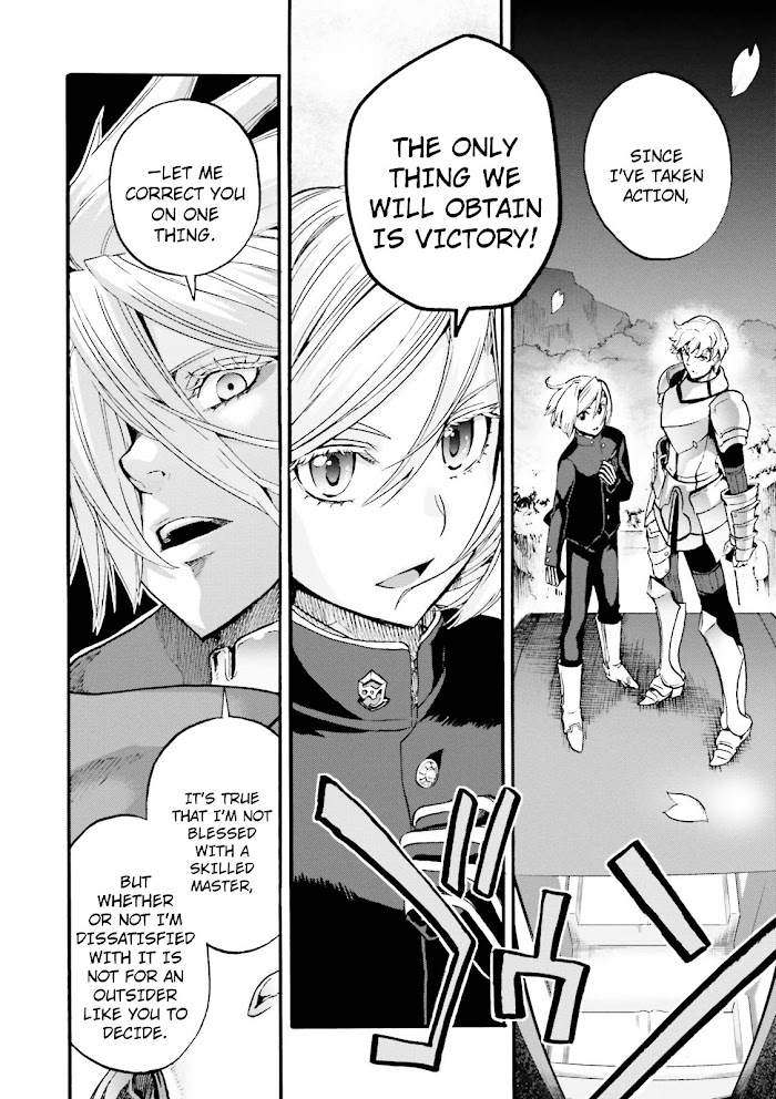 Read Fate/Extra CCC: Fox Tail chapter 29 image 17 on Lezhin