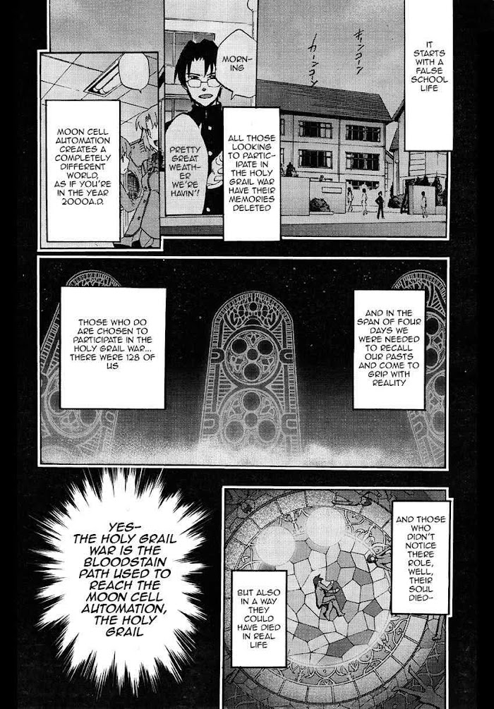 Read Fate/Extra CCC: Fox Tail chapter 3 image 12 on Lezhin