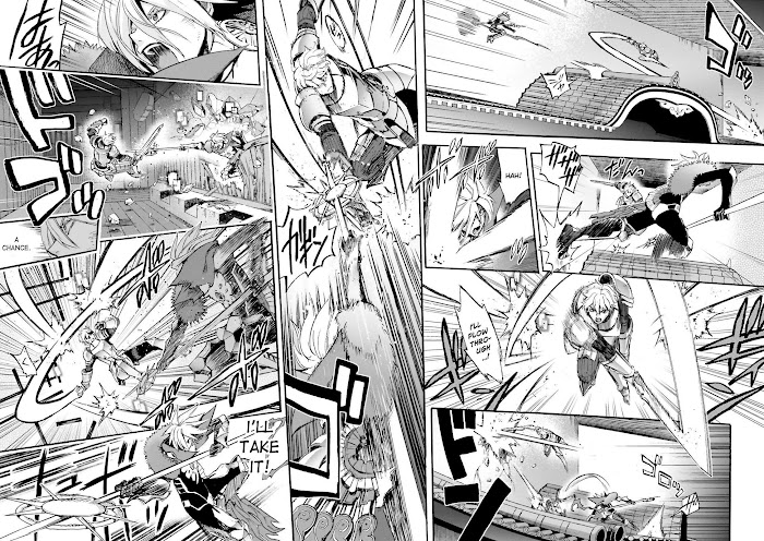Read Fate/Extra CCC: Fox Tail chapter 30 image 10 on Lezhin