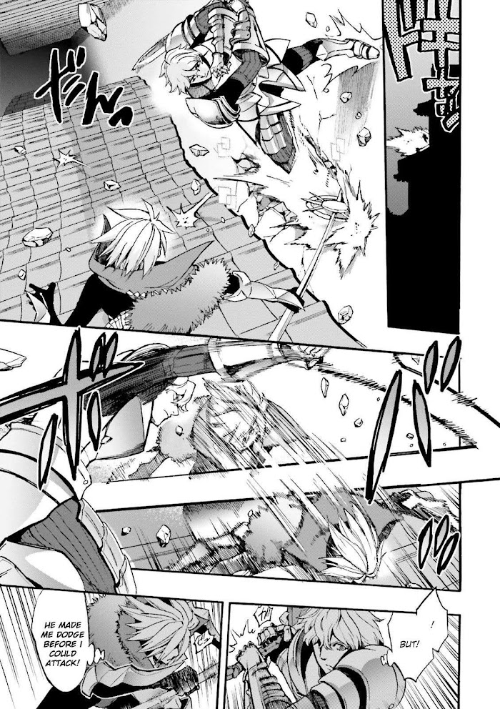 Read Fate/Extra CCC: Fox Tail chapter 30 image 6 on Lezhin