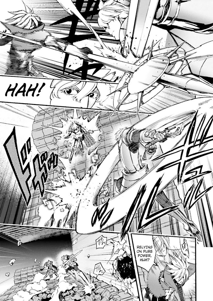 Read Fate/Extra CCC: Fox Tail chapter 30 image 8 on Lezhin