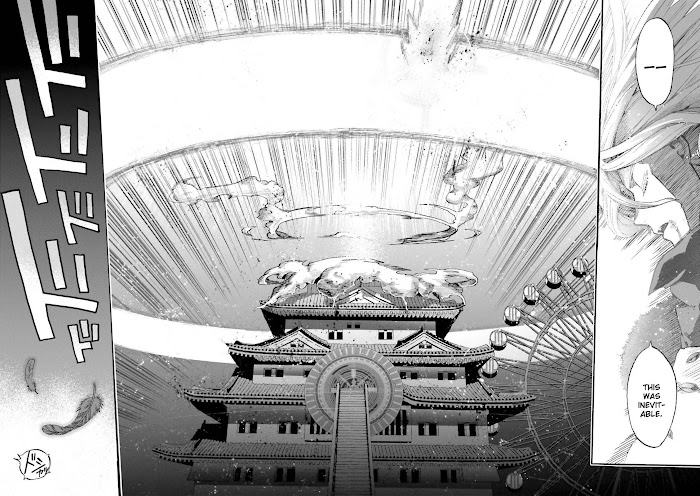 Read Fate/Extra CCC: Fox Tail chapter 31 image 12 on Lezhin