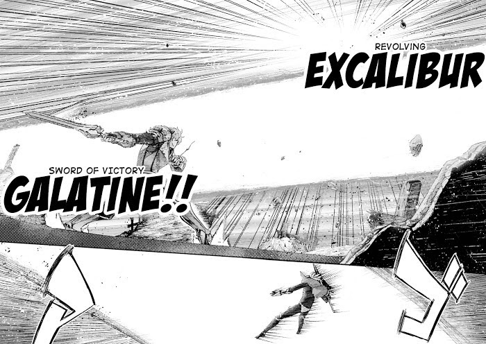 Read Fate/Extra CCC: Fox Tail chapter 32 image 11 on Lezhin