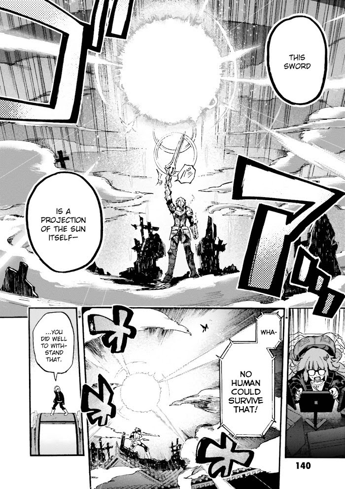 Read Fate/Extra CCC: Fox Tail chapter 32 image 9 on Lezhin