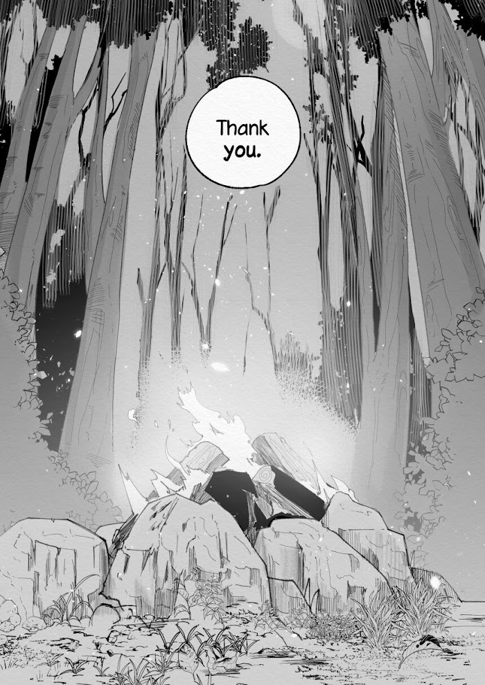 Read Fate/Extra CCC: Fox Tail chapter 33.5 image 9 on Lezhin