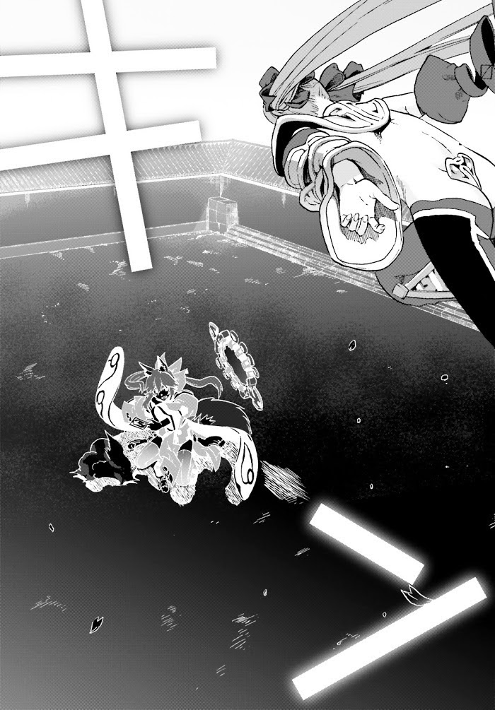 Read Fate/Extra CCC: Fox Tail chapter 33 image 10 on Lezhin