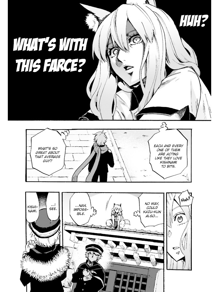 Read Fate/Extra CCC: Fox Tail chapter 35.2 image 3 on Lezhin