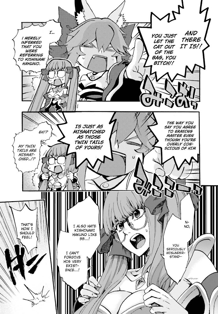 Read Fate/Extra CCC: Fox Tail chapter 35 image 8 on Lezhin