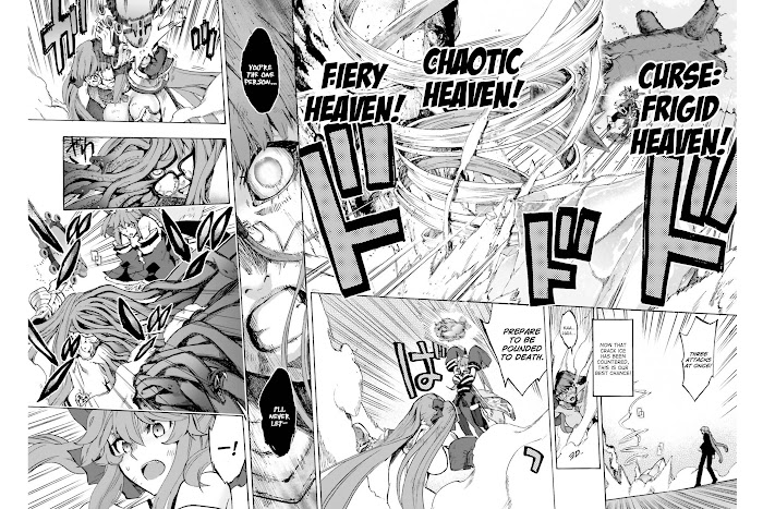Read Fate/Extra CCC: Fox Tail chapter 37 image 7 on Lezhin