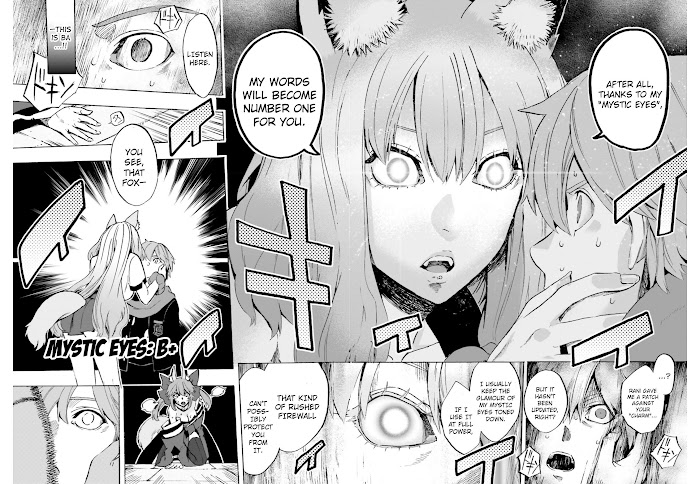 Read Fate/Extra CCC: Fox Tail chapter 38 image 15 on Lezhin