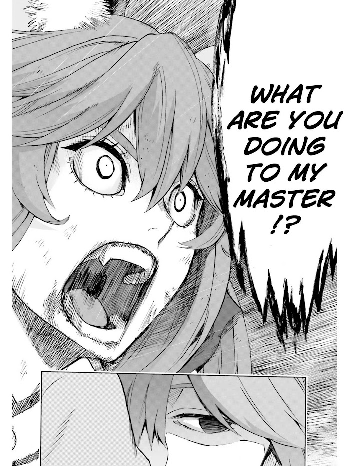 Read Fate/Extra CCC: Fox Tail chapter 38 image 16 on Lezhin