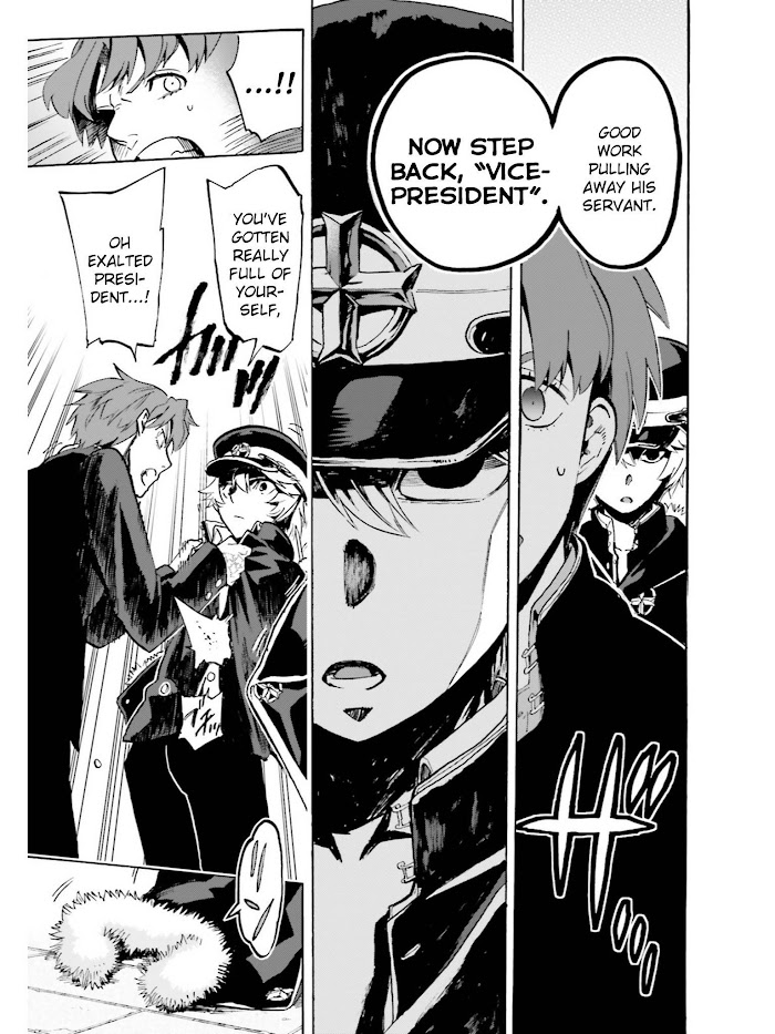 Read Fate/Extra CCC: Fox Tail chapter 38 image 8 on Lezhin
