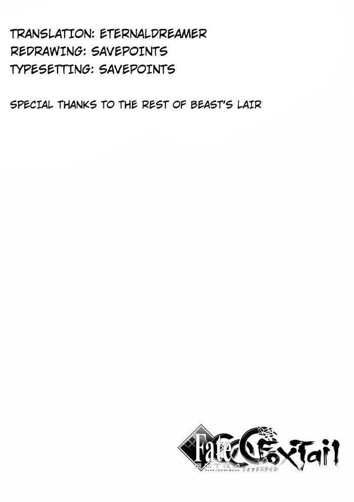 Read Fate/Extra CCC: Fox Tail chapter 39 image 16 on Lezhin