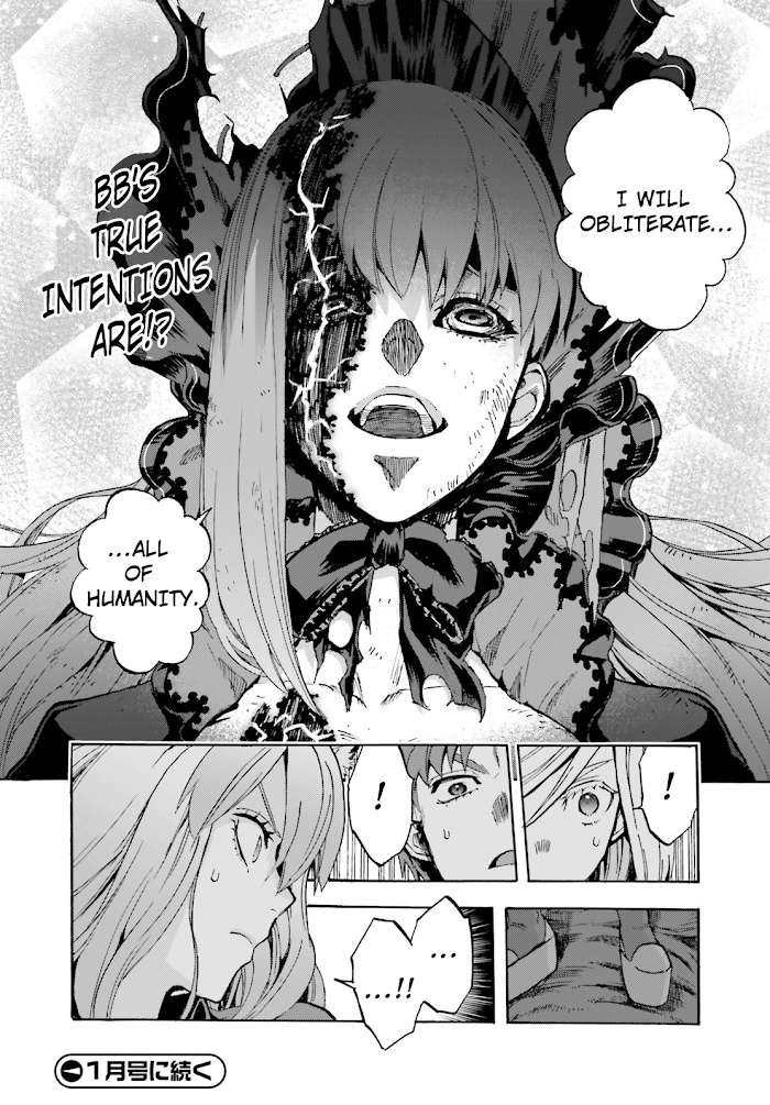 Read Fate/Extra CCC: Fox Tail chapter 41 image 15 on Lezhin