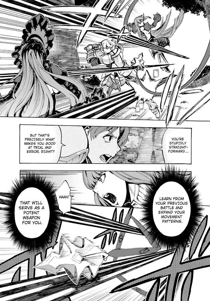 Read Fate/Extra CCC: Fox Tail chapter 41 image 6 on Lezhin