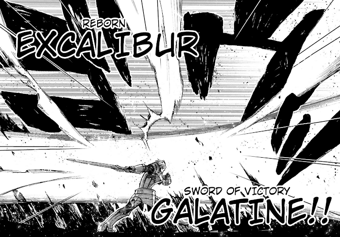 Read Fate/Extra CCC: Fox Tail chapter 42 image 11 on Lezhin