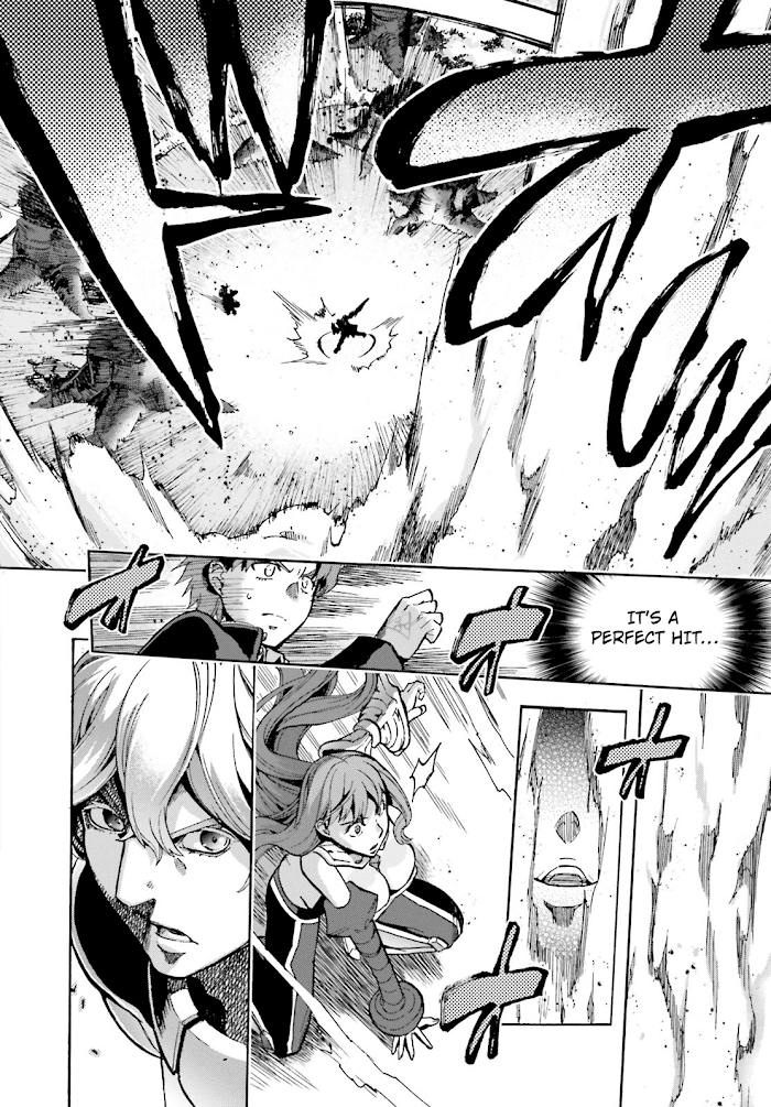 Read Fate/Extra CCC: Fox Tail chapter 42 image 12 on Lezhin