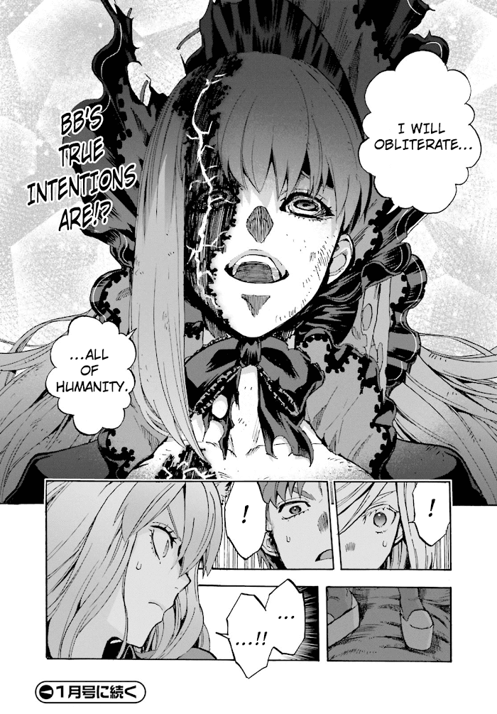 Read Fate/Extra CCC: Fox Tail chapter 42 image 16 on Lezhin