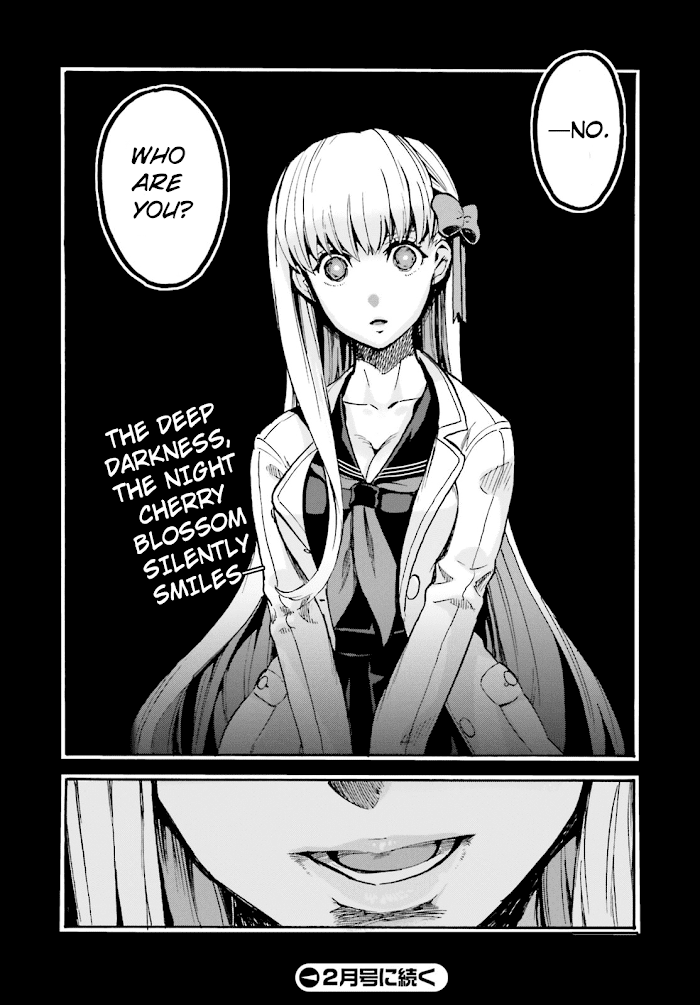 Read Fate/Extra CCC: Fox Tail chapter 43 image 19 on Lezhin