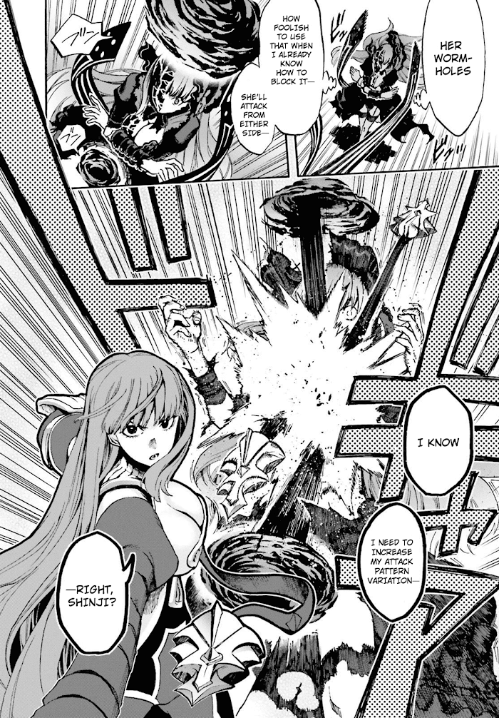 Read Fate/Extra CCC: Fox Tail chapter 44.5 image 10 on Lezhin