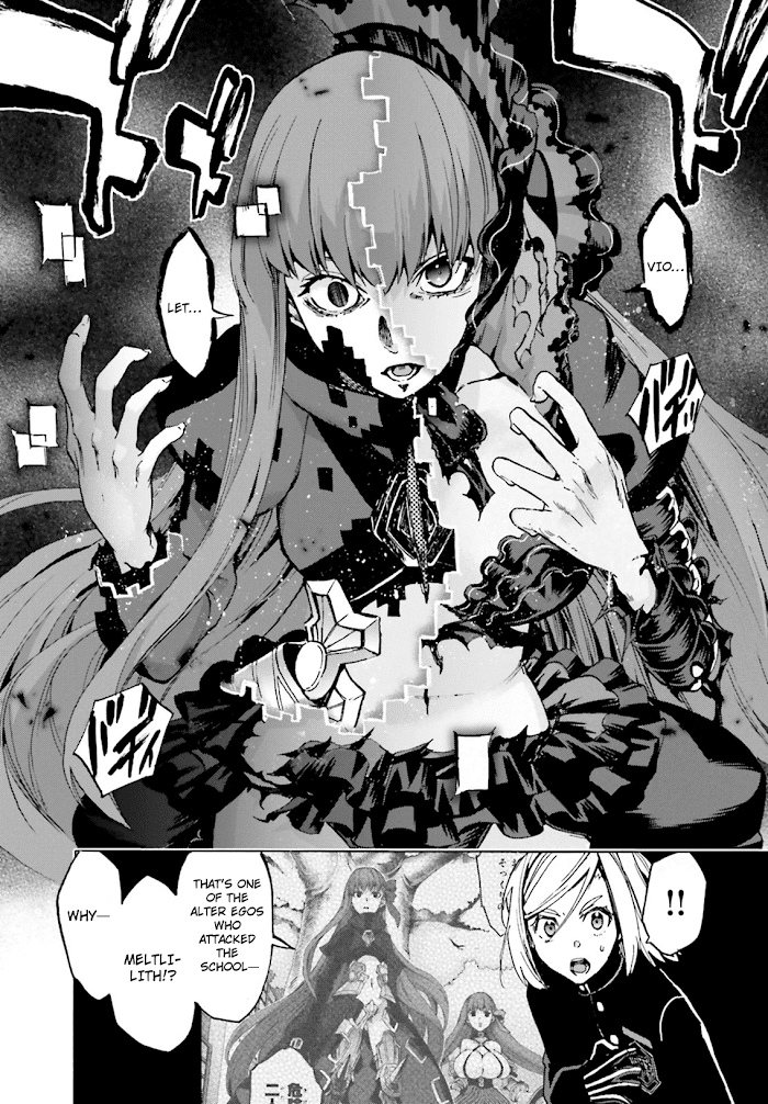 Read Fate/Extra CCC: Fox Tail chapter 44.5 image 12 on Lezhin