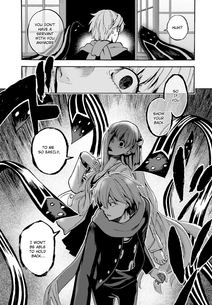 Read Fate/Extra CCC: Fox Tail chapter 44.5 image 16 on Lezhin
