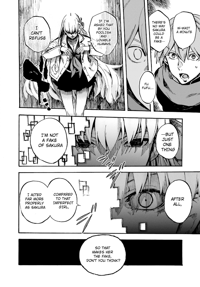 Read Fate/Extra CCC: Fox Tail chapter 44.5 image 20 on Lezhin